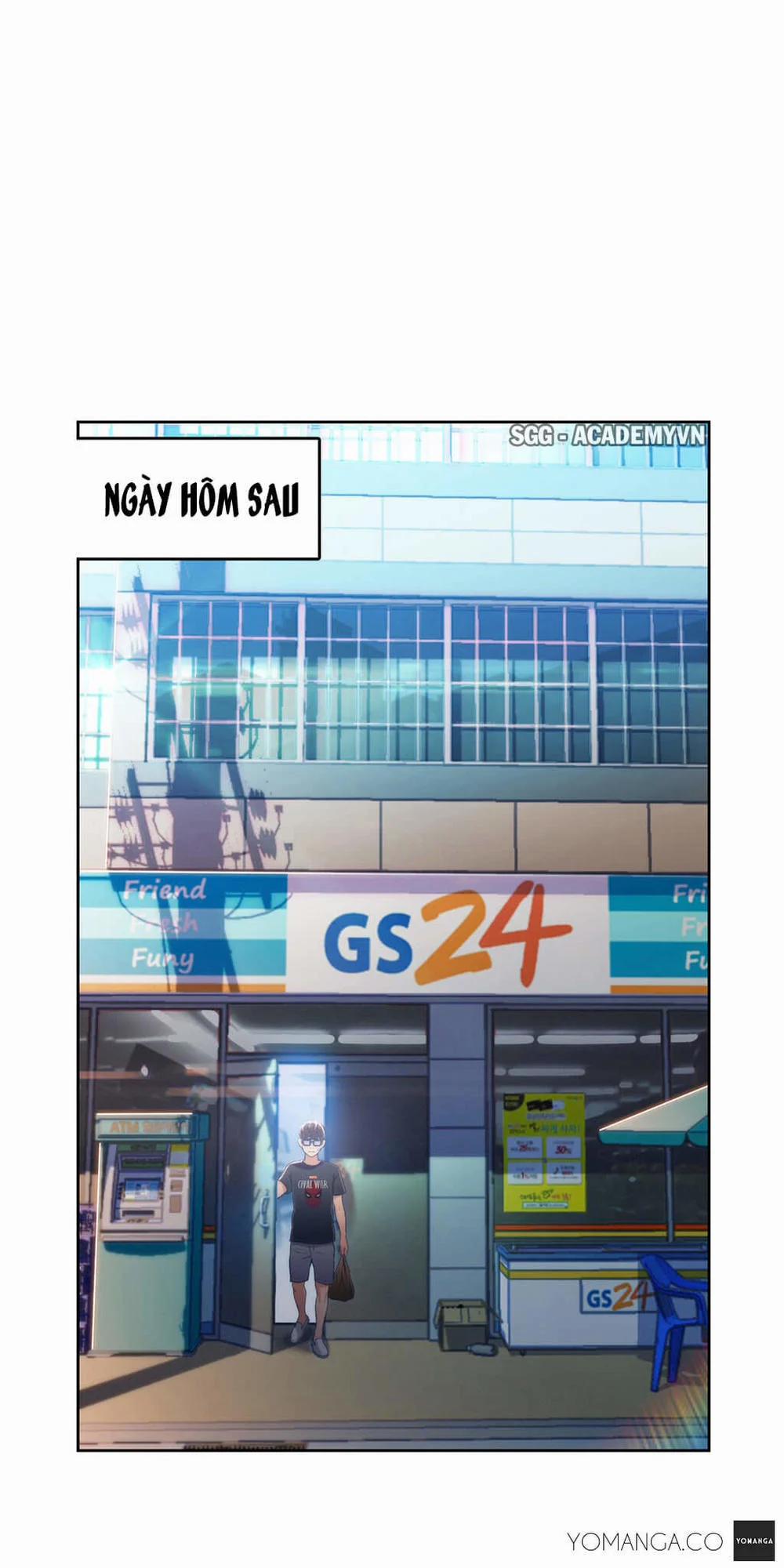 Sweet Guy 47 trang 4