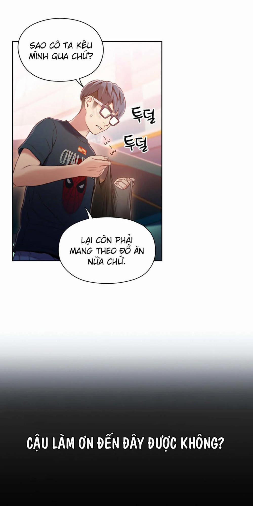 Sweet Guy 47 trang 5