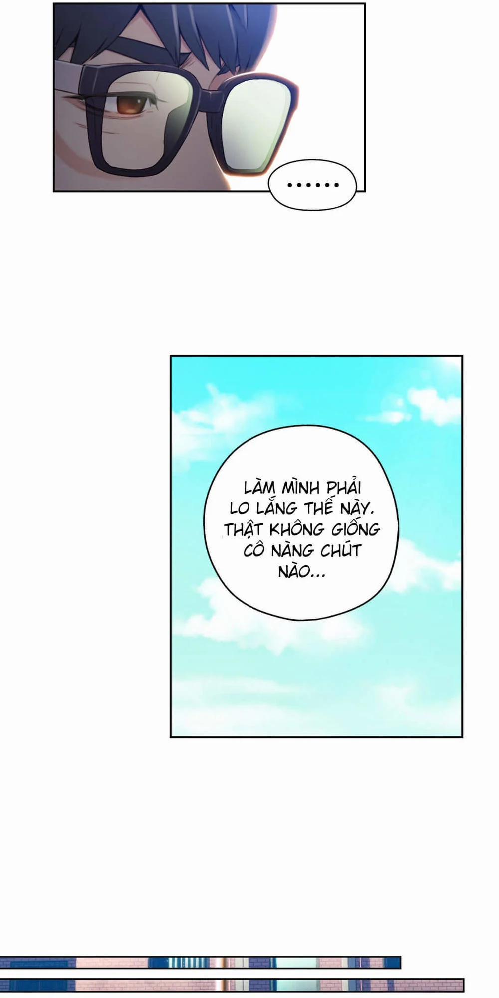 Sweet Guy 47 trang 7