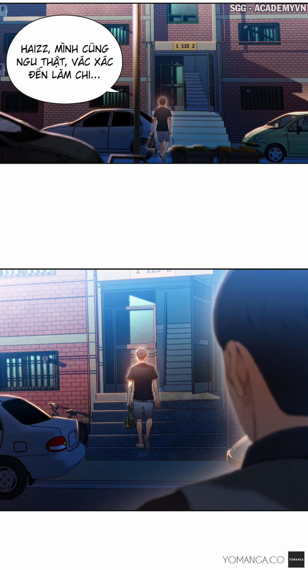 Sweet Guy 47 trang 8