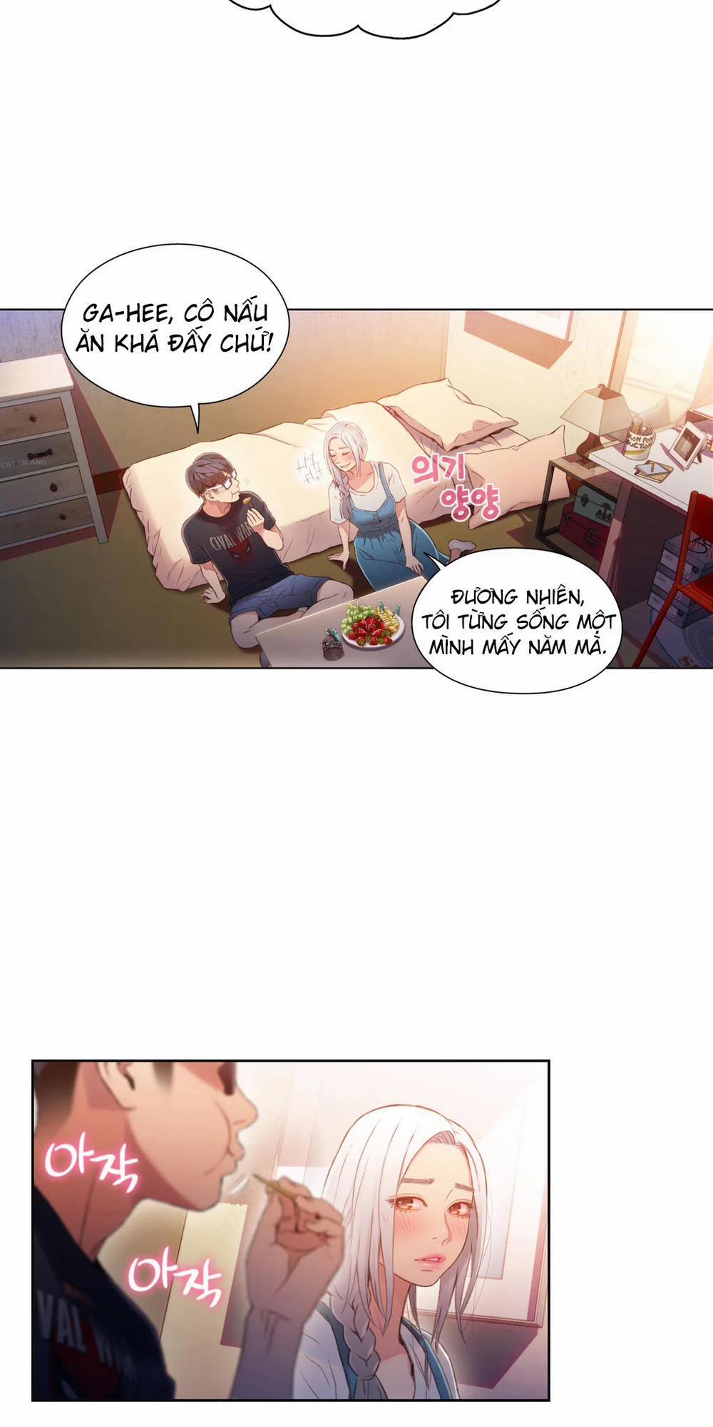 Sweet Guy 48 trang 12