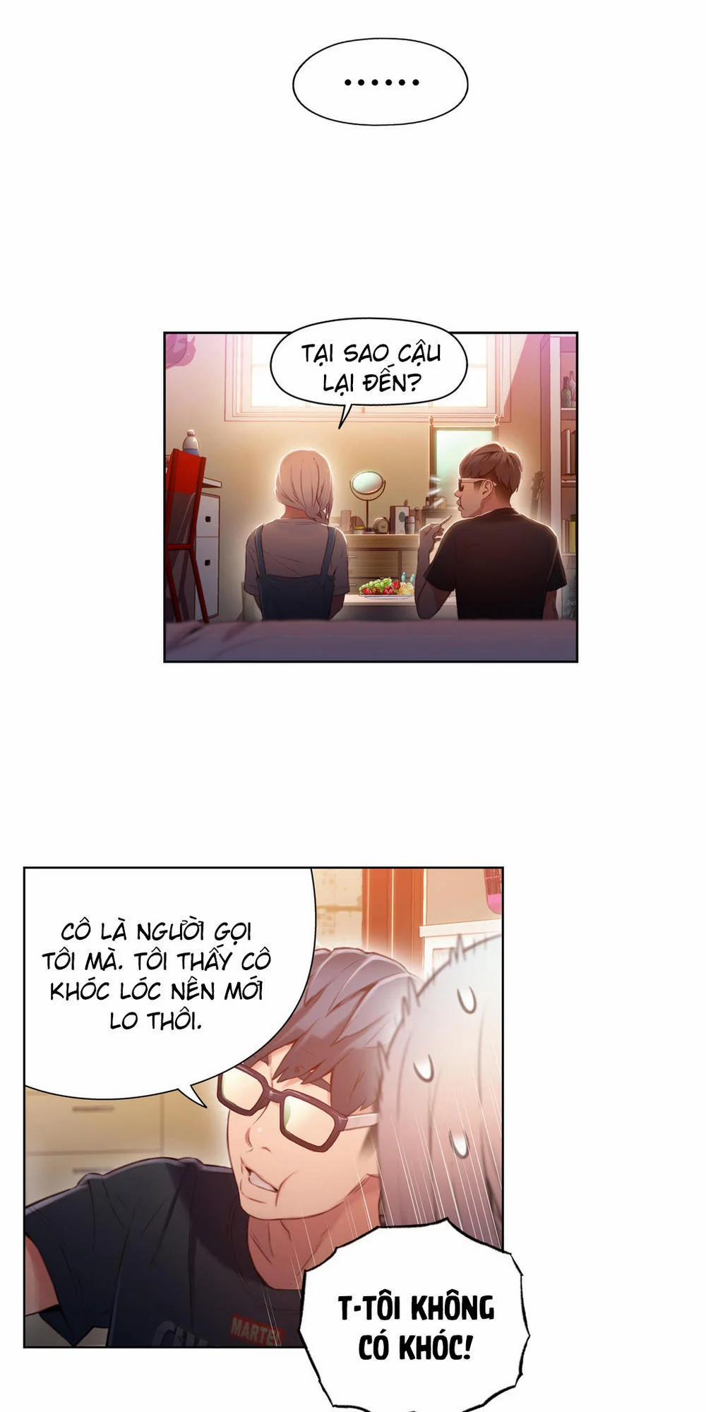 Sweet Guy 48 trang 13