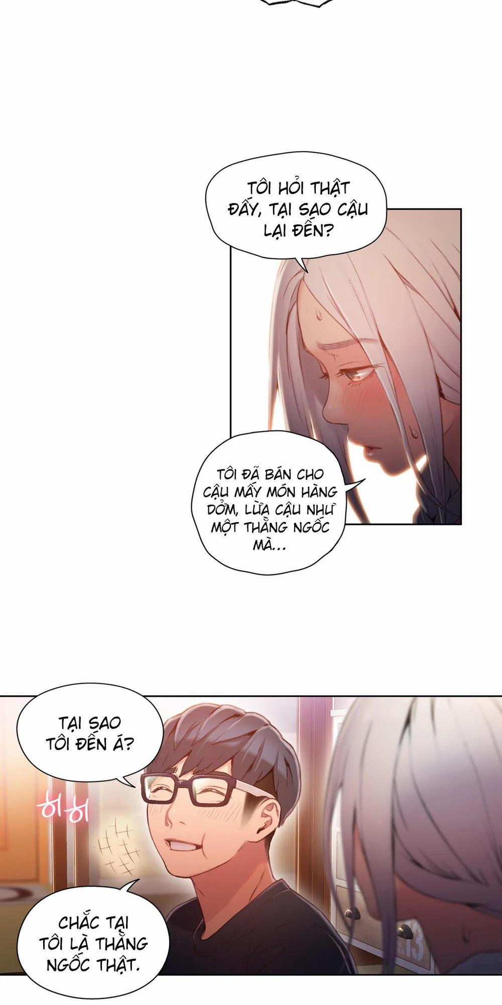 Sweet Guy 48 trang 14