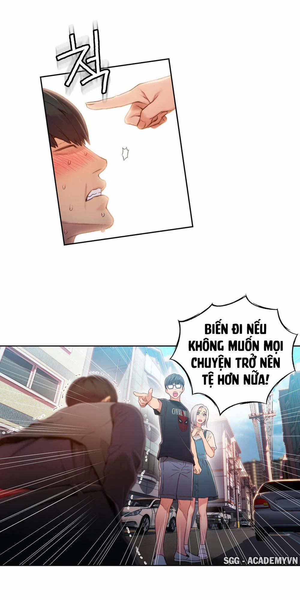 Sweet Guy 48 trang 2