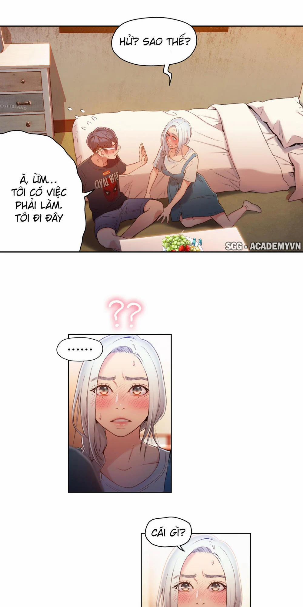 Sweet Guy 48 trang 23