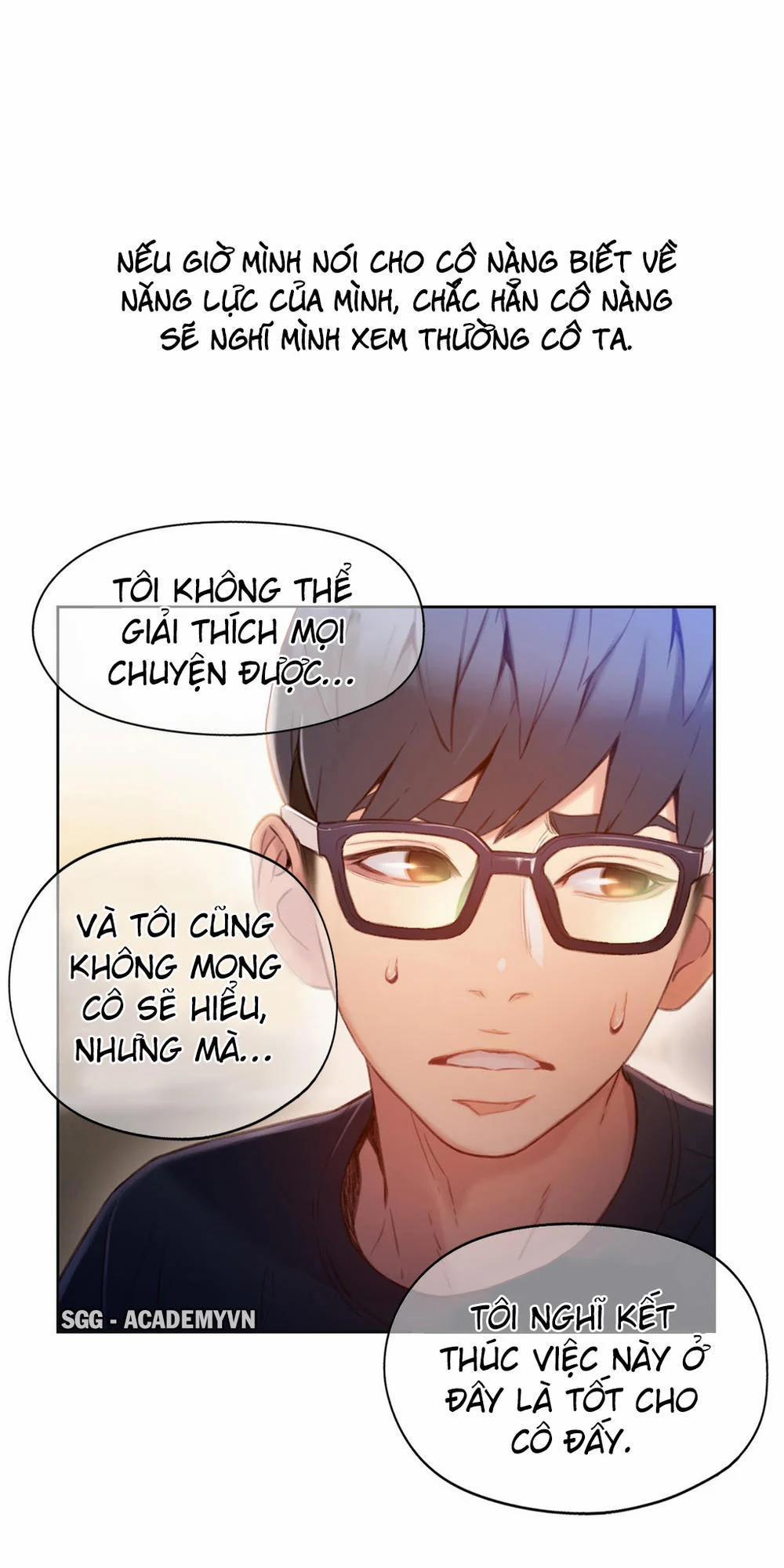 Sweet Guy 48 trang 25