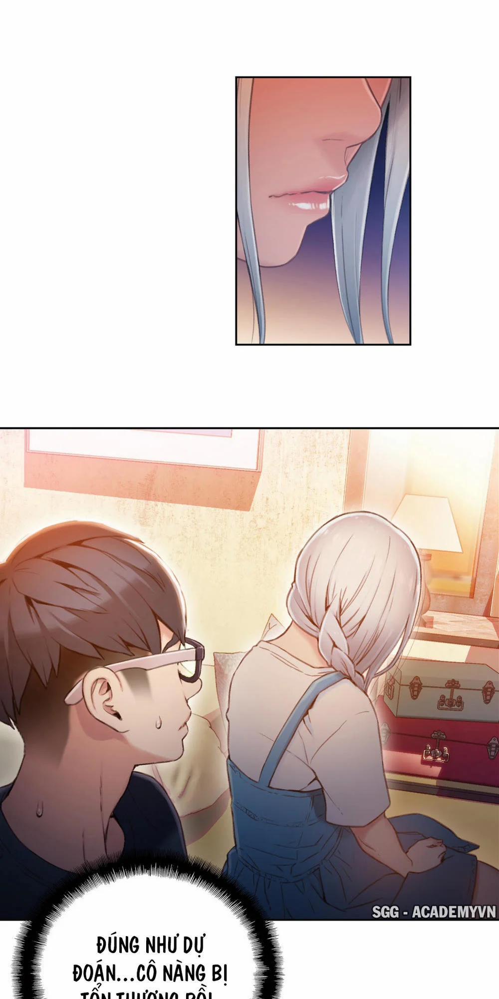 Sweet Guy 48 trang 27