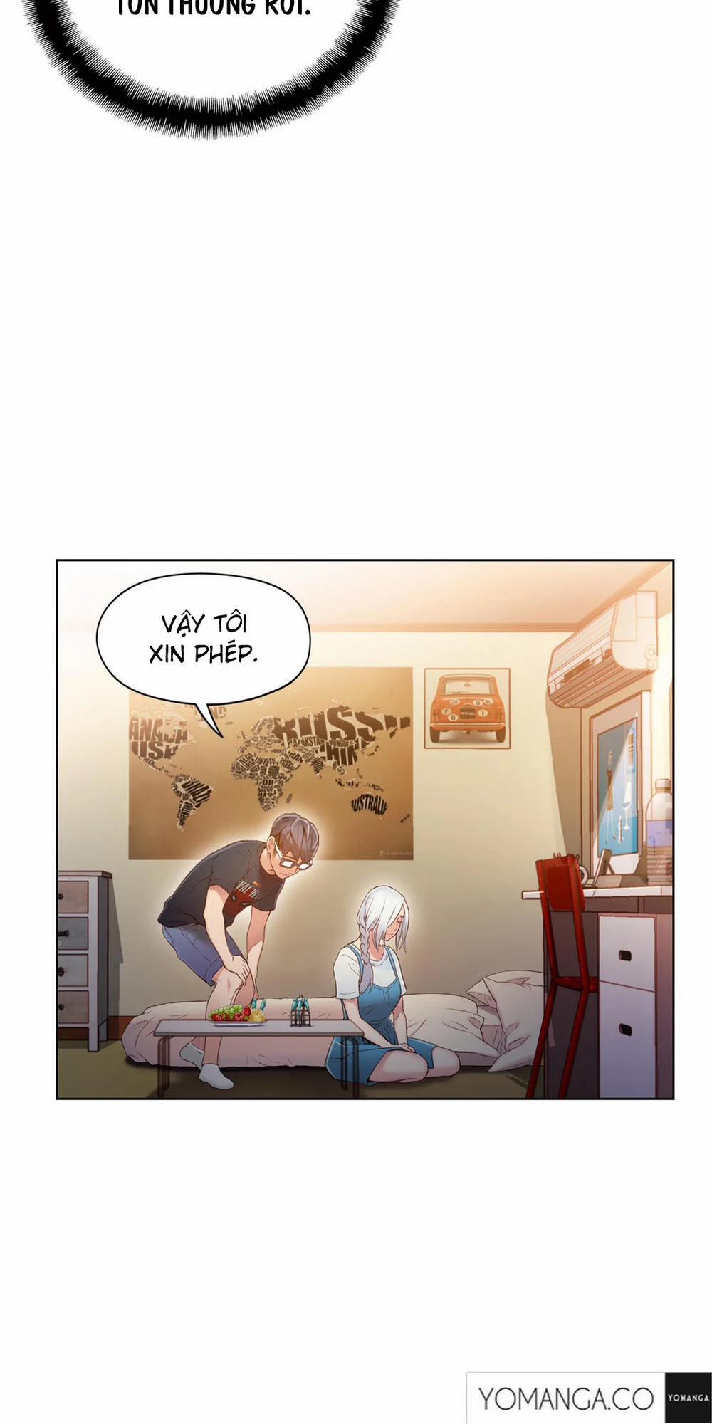 Sweet Guy 48 trang 28