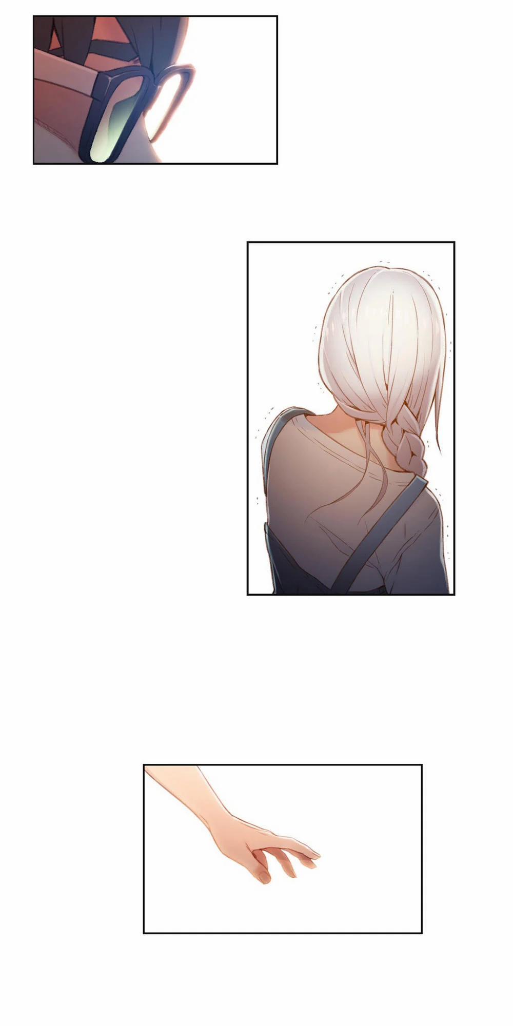 Sweet Guy 48 trang 29