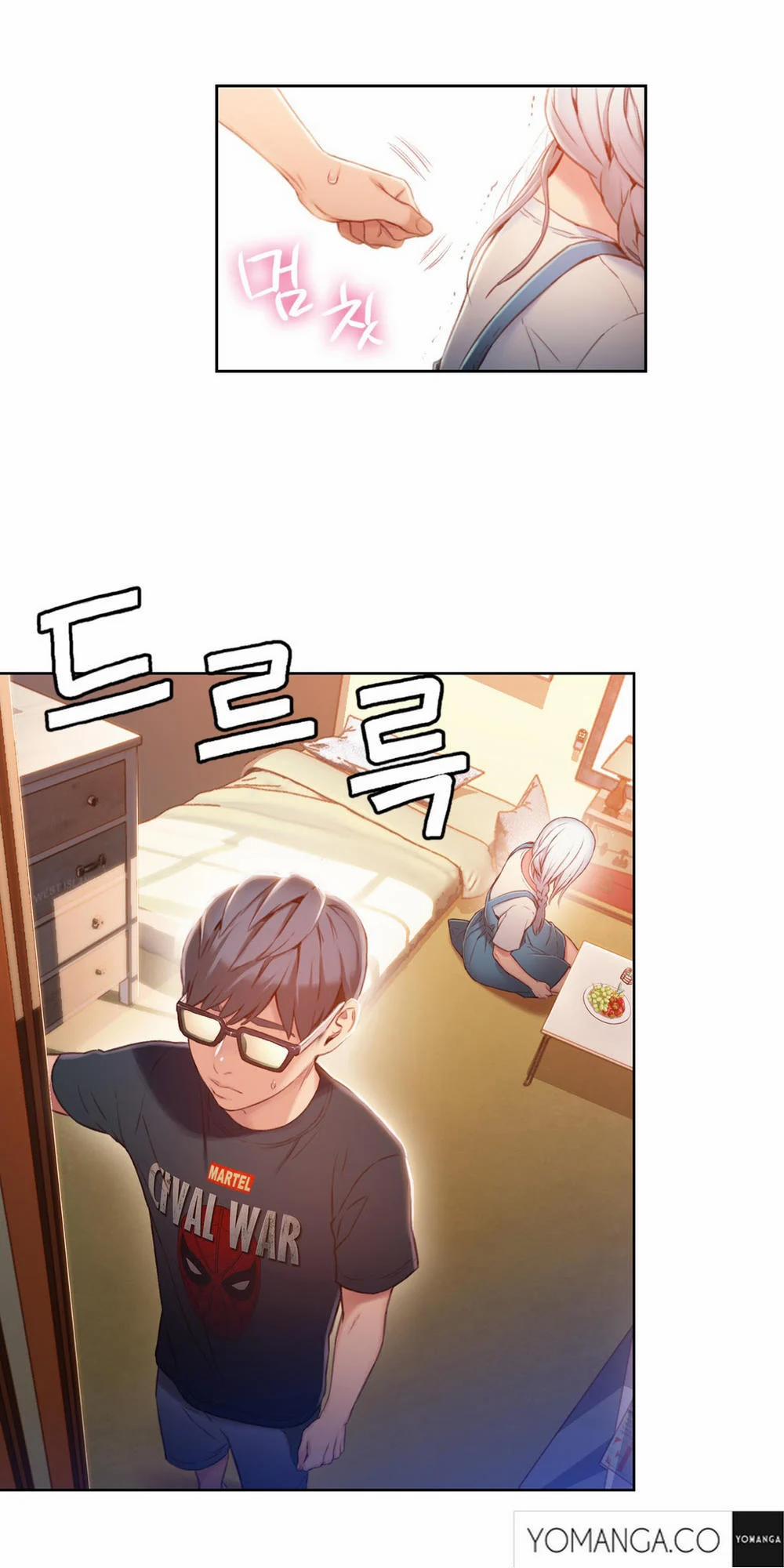 Sweet Guy 48 trang 30