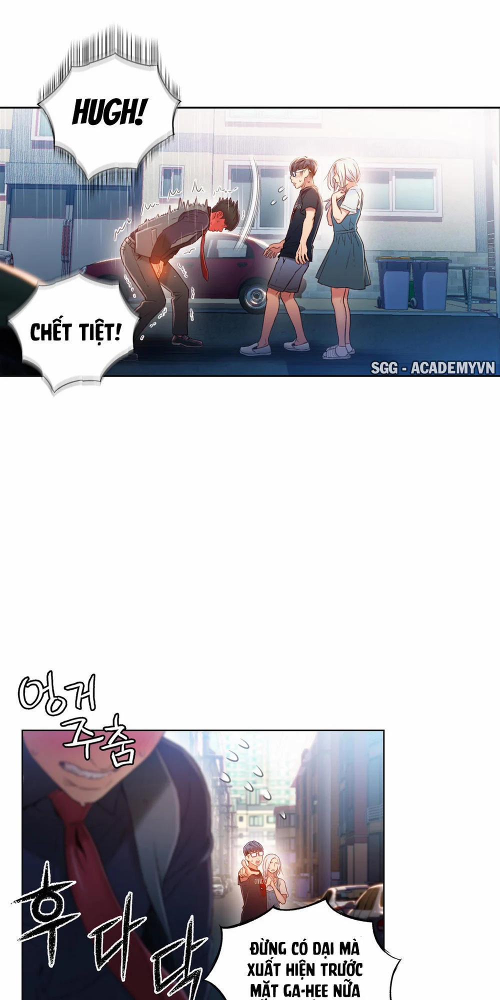 Sweet Guy 48 trang 4