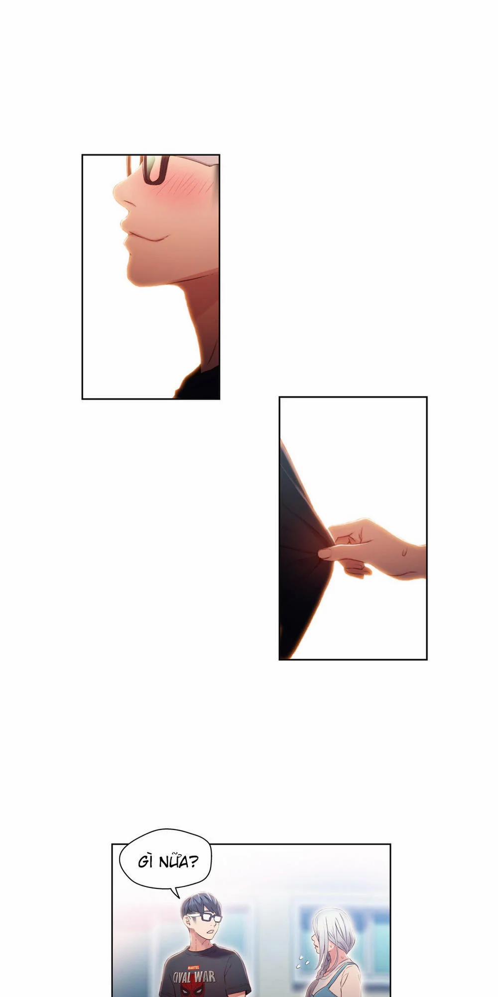 Sweet Guy 48 trang 6