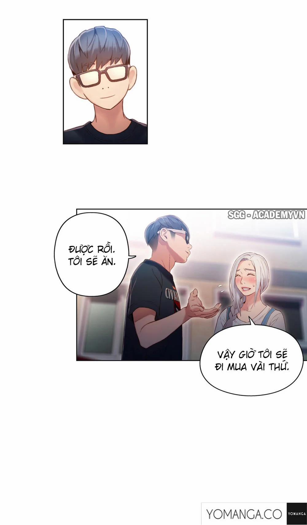 Sweet Guy 48 trang 8