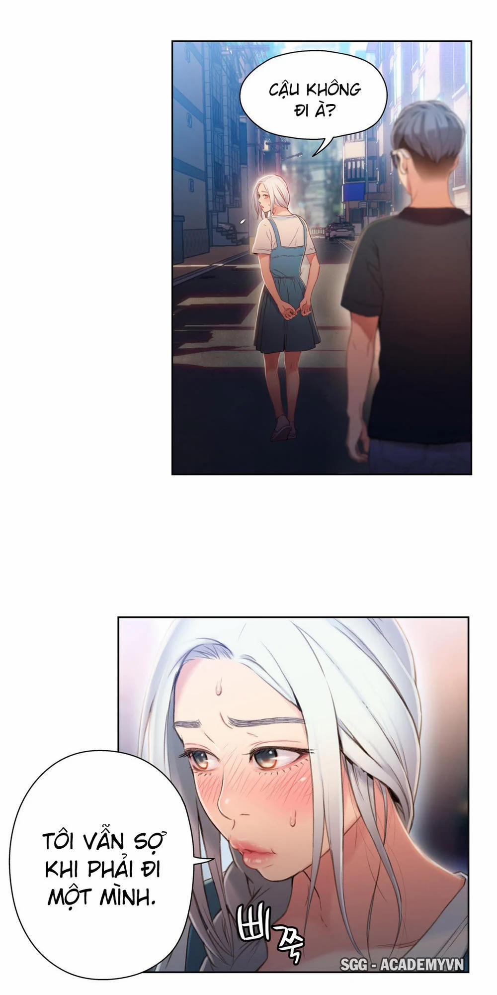 Sweet Guy 48 trang 9