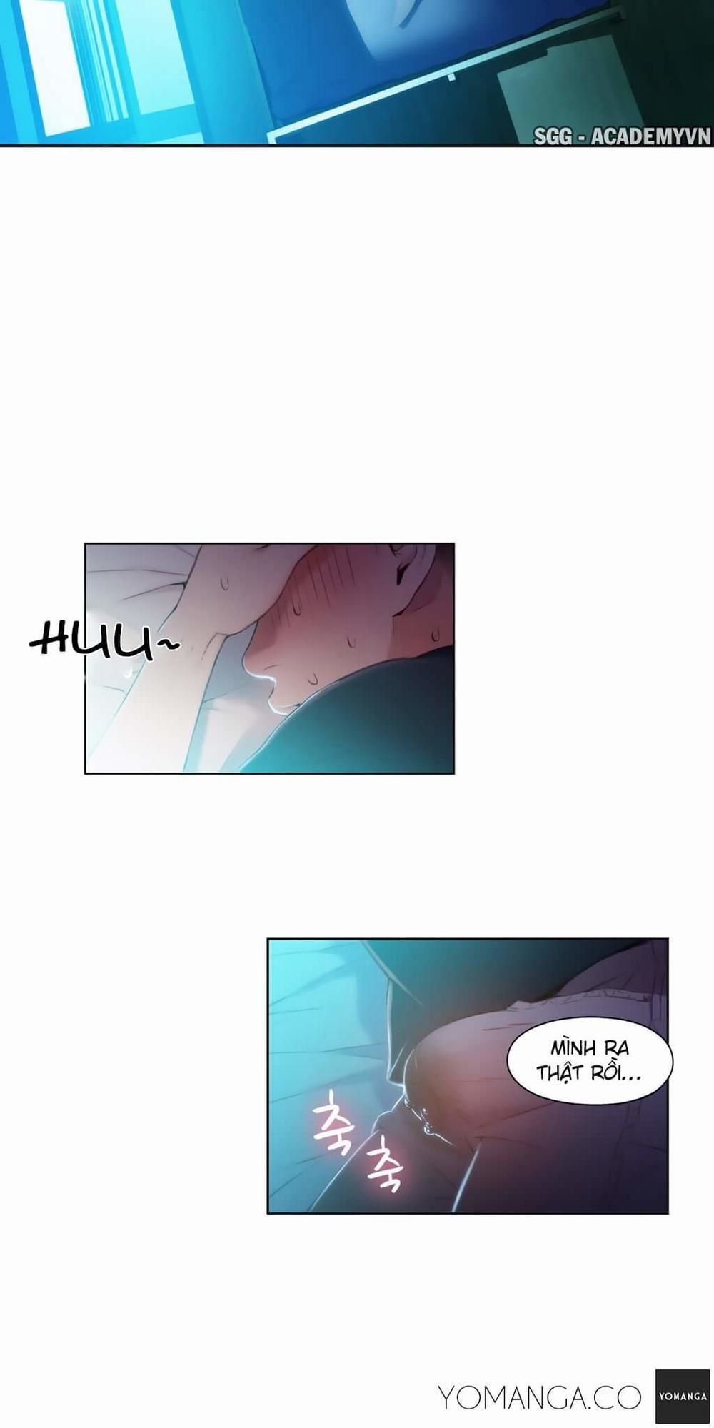 Sweet Guy 49 trang 16