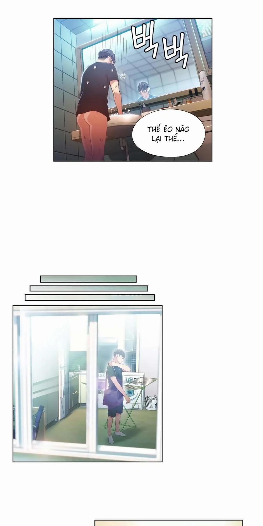 Sweet Guy 49 trang 17