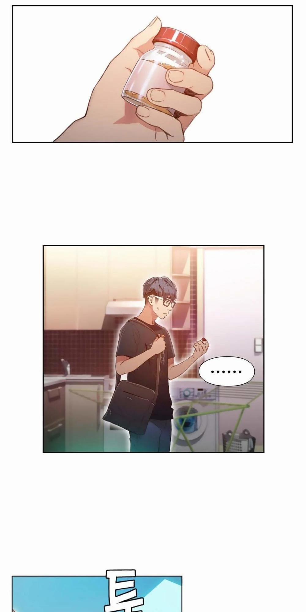 Sweet Guy 49 trang 19