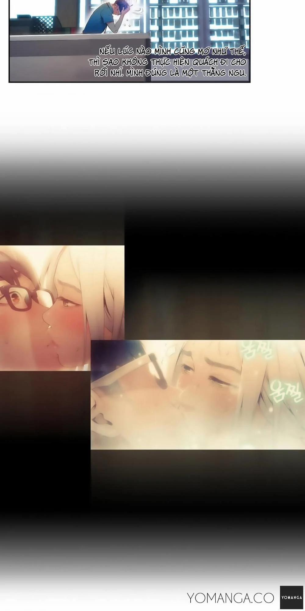 Sweet Guy 49 trang 24