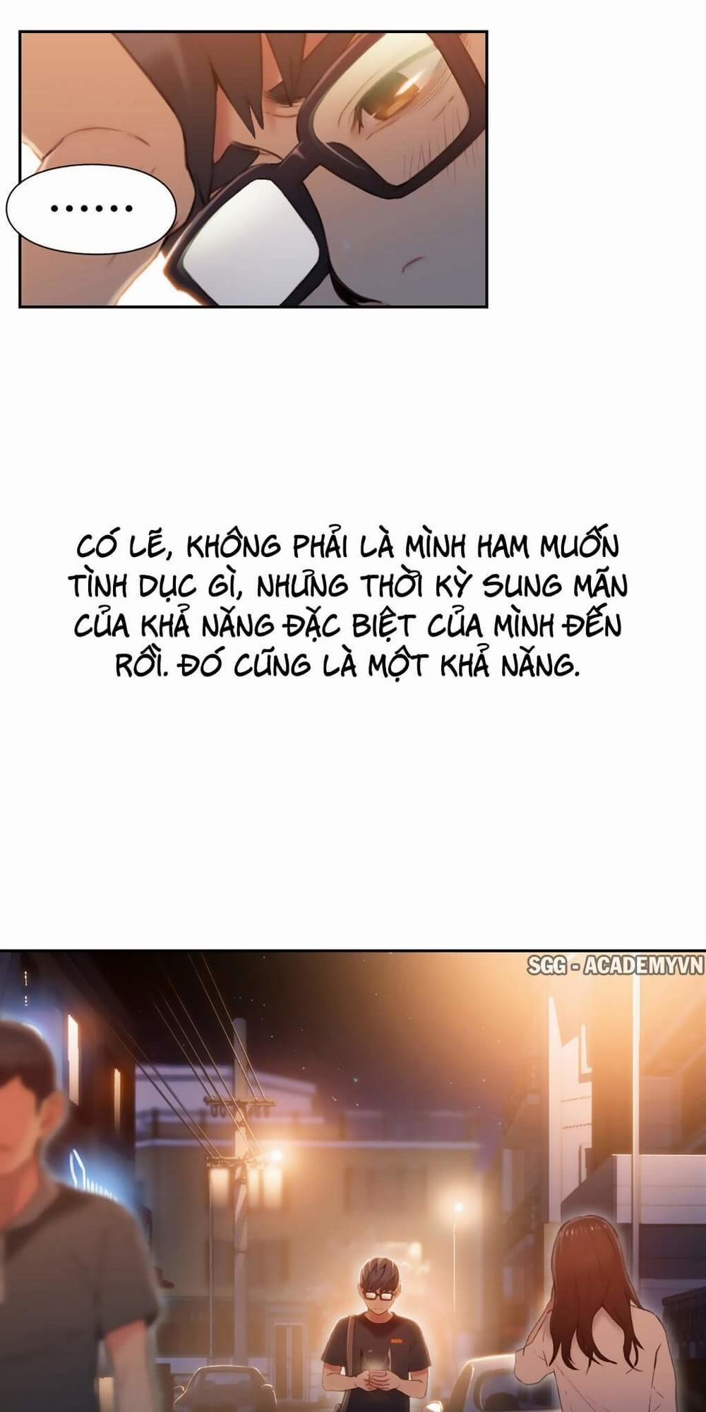 Sweet Guy 49 trang 25