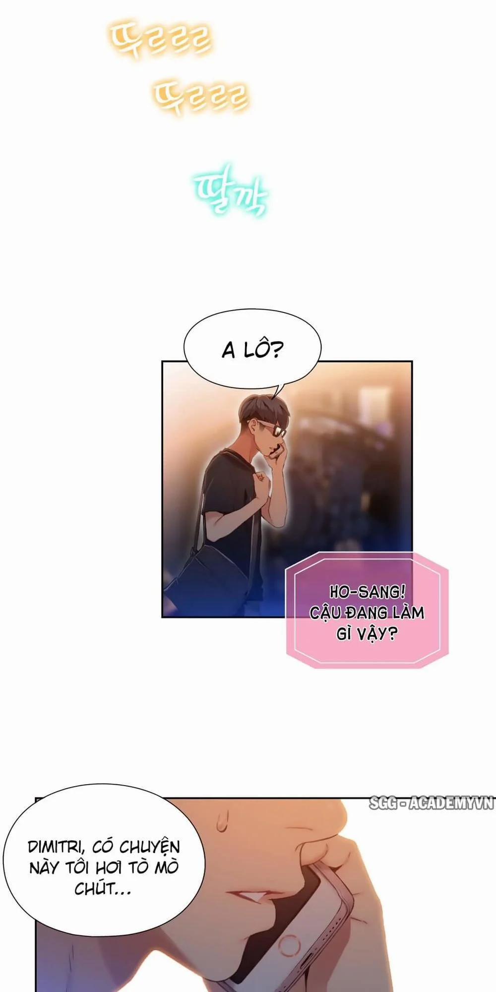 Sweet Guy 49 trang 27