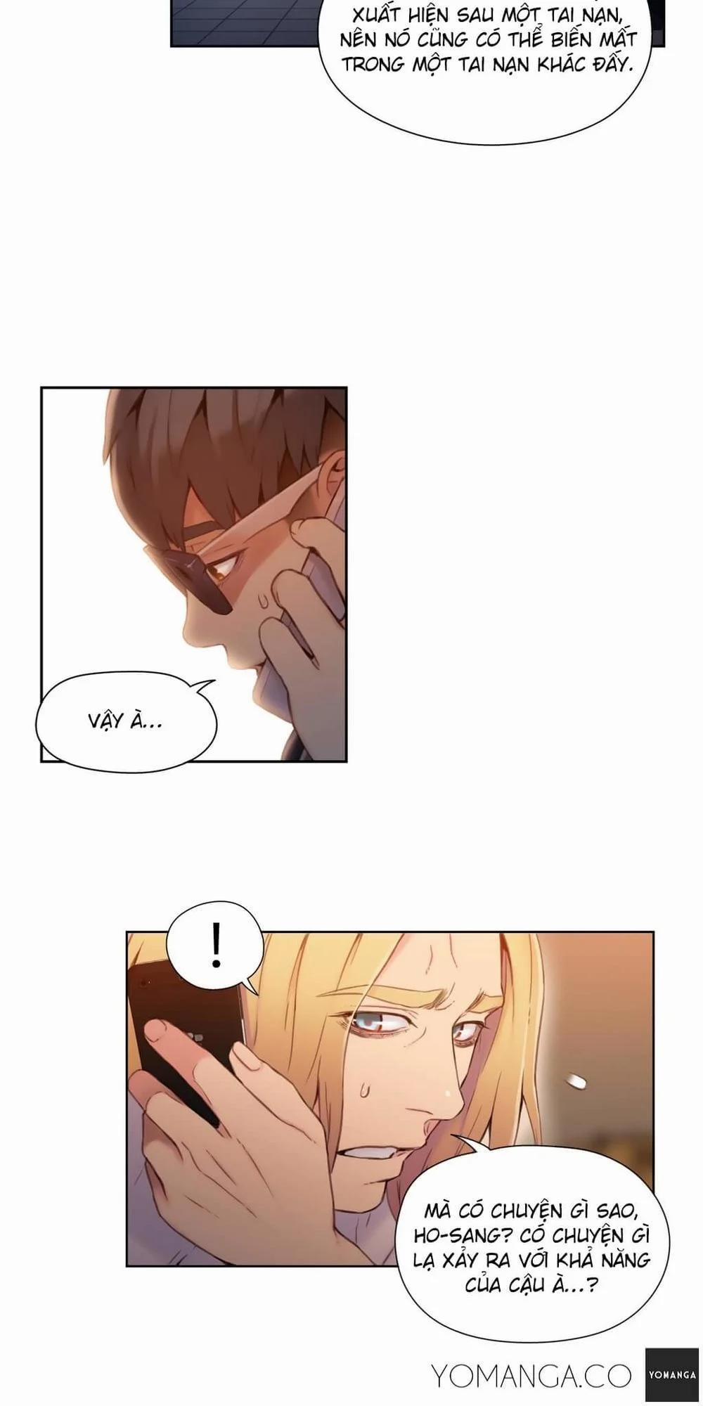 Sweet Guy 49 trang 30