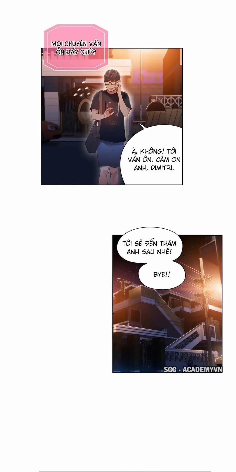 Sweet Guy 49 trang 31