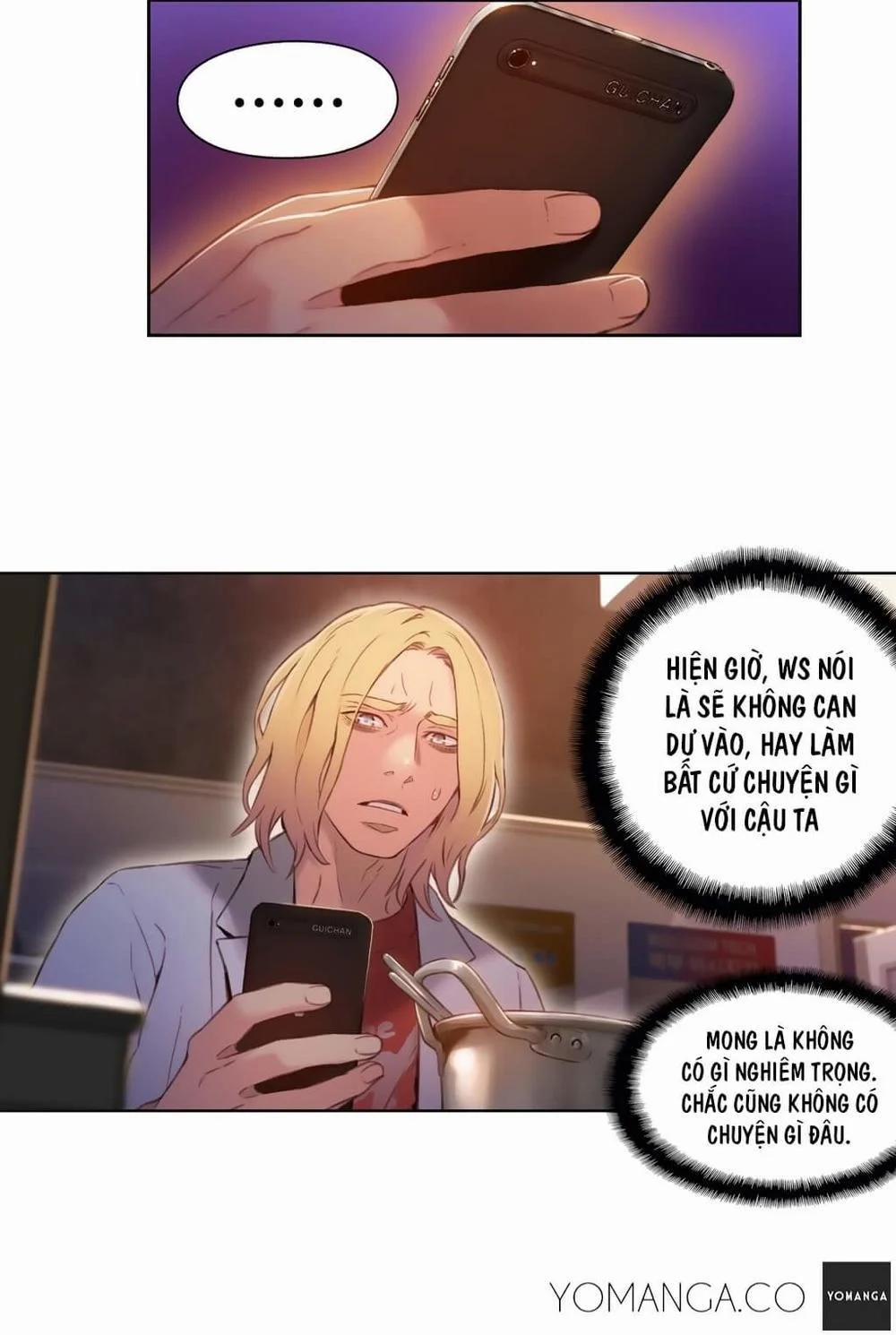 Sweet Guy 49 trang 32