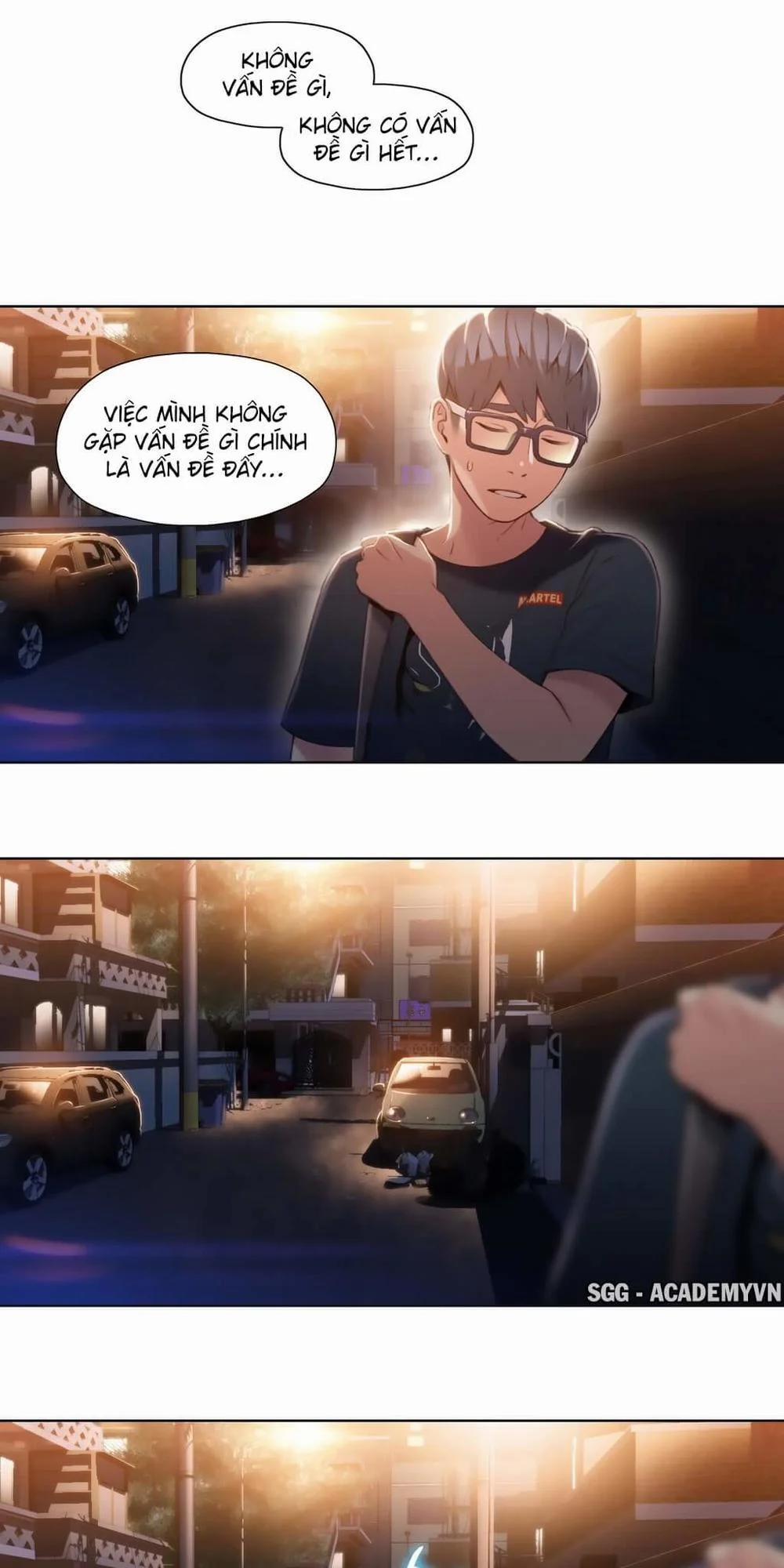 Sweet Guy 49 trang 33