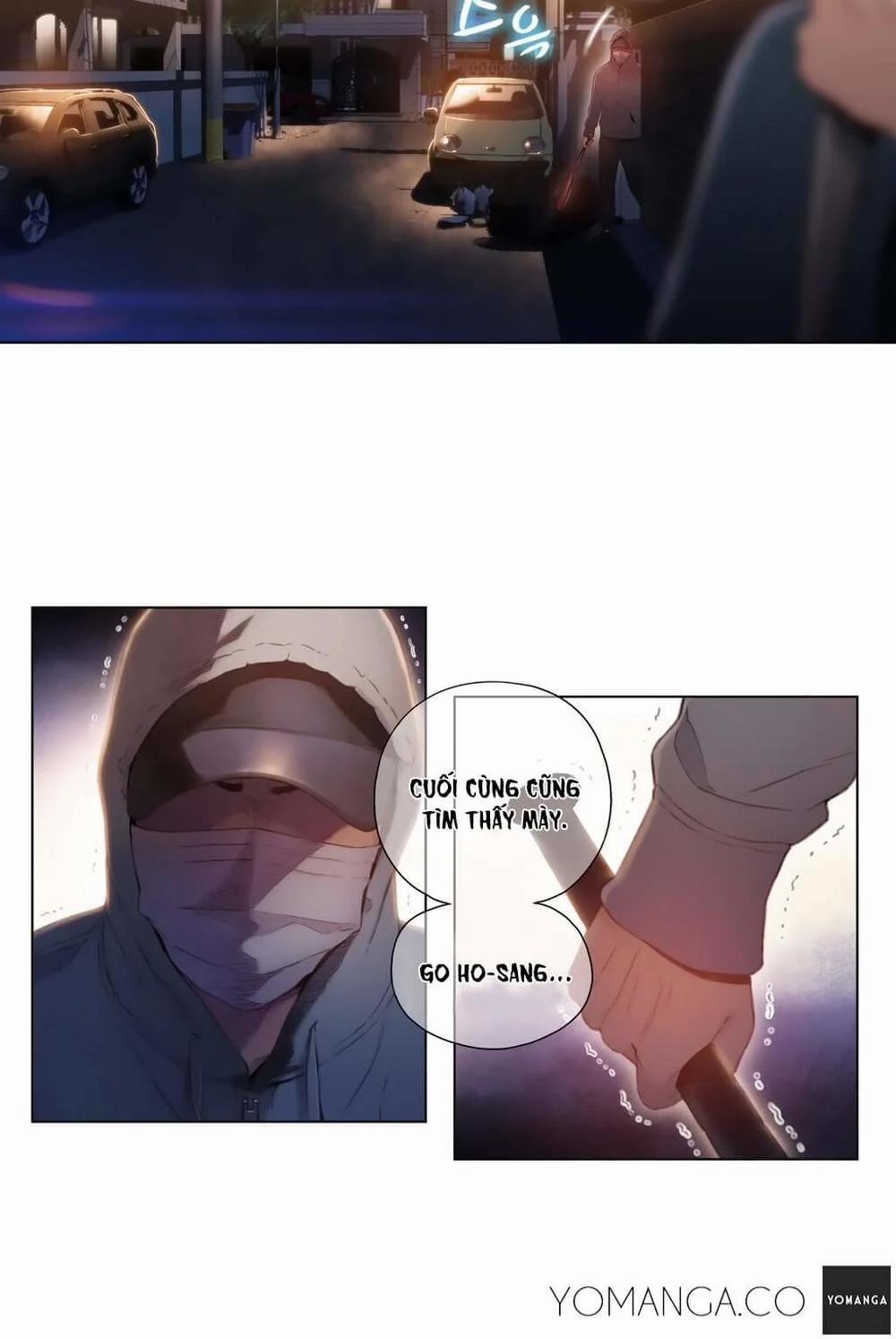 Sweet Guy 49 trang 34