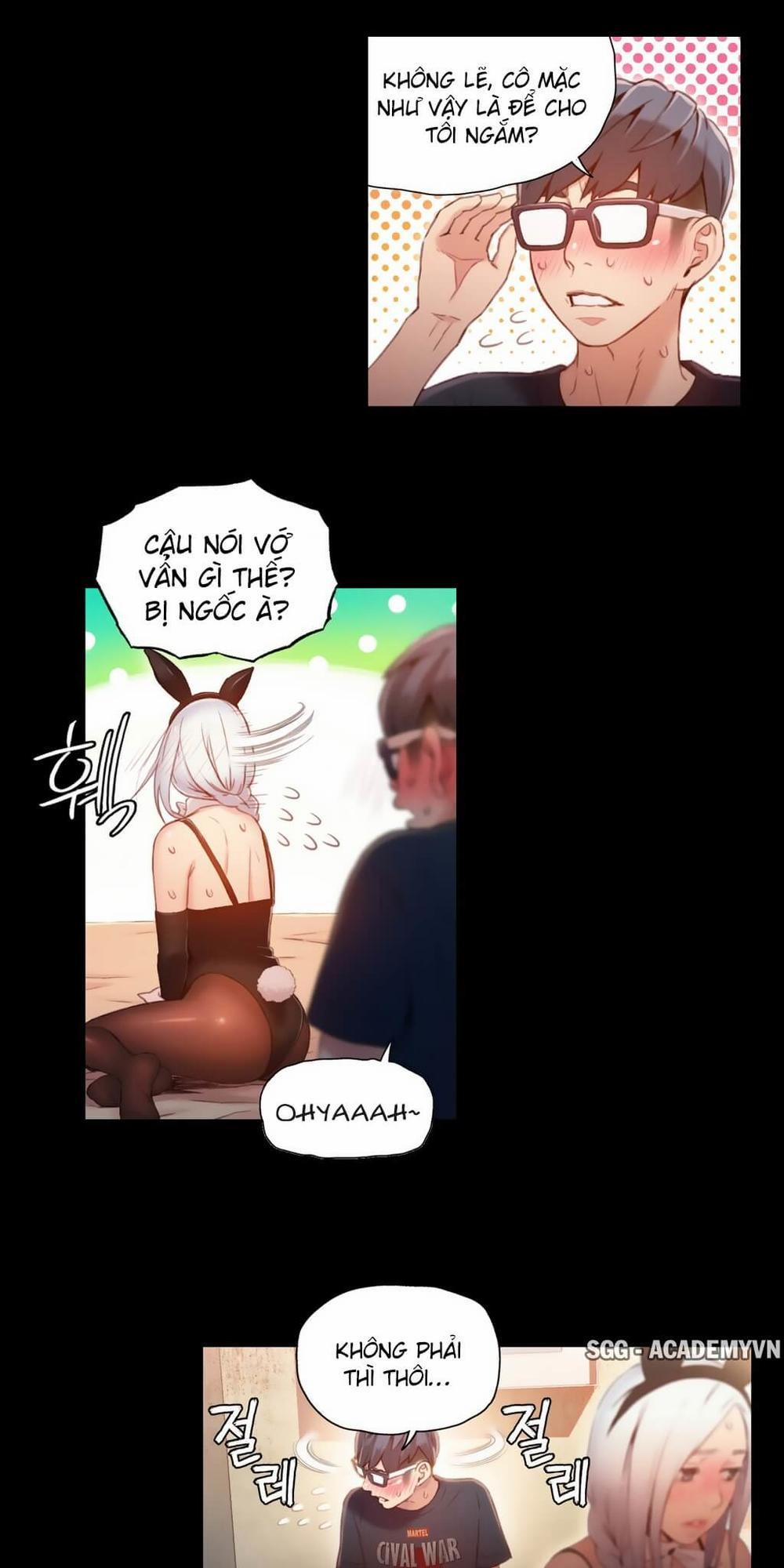 Sweet Guy 49 trang 7