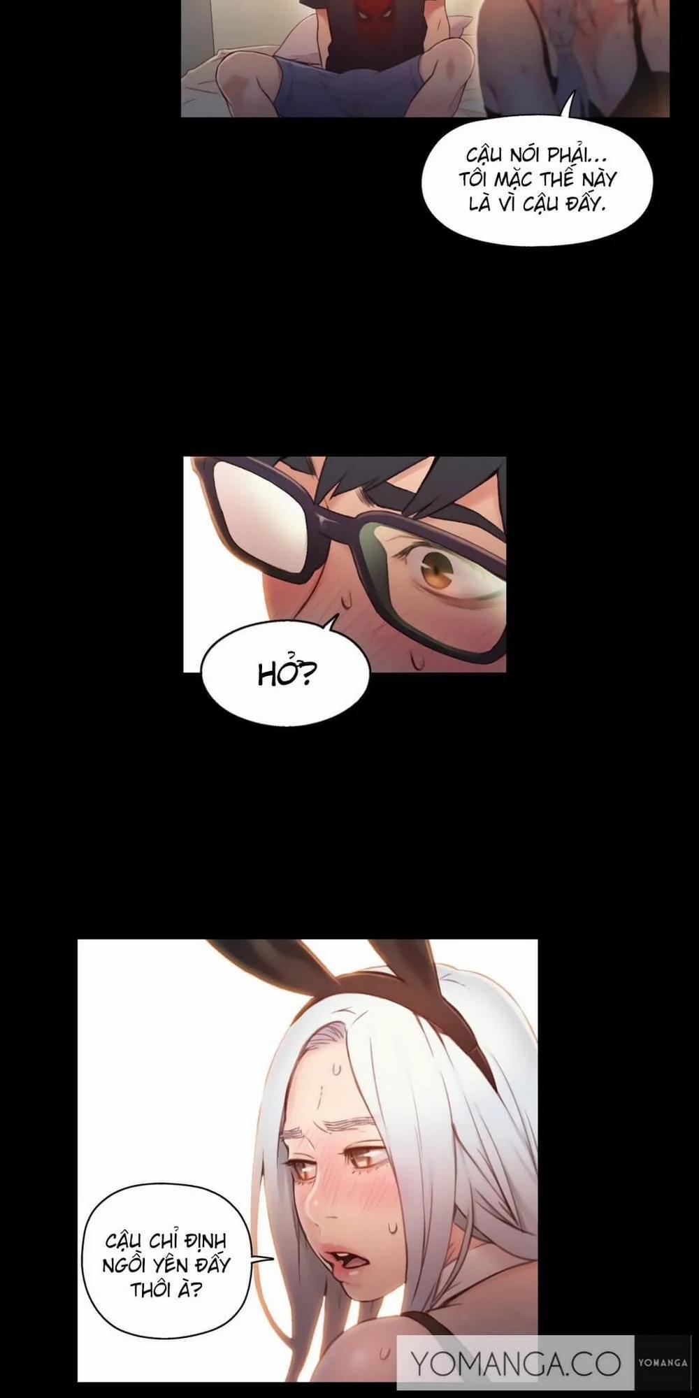 Sweet Guy 49 trang 8