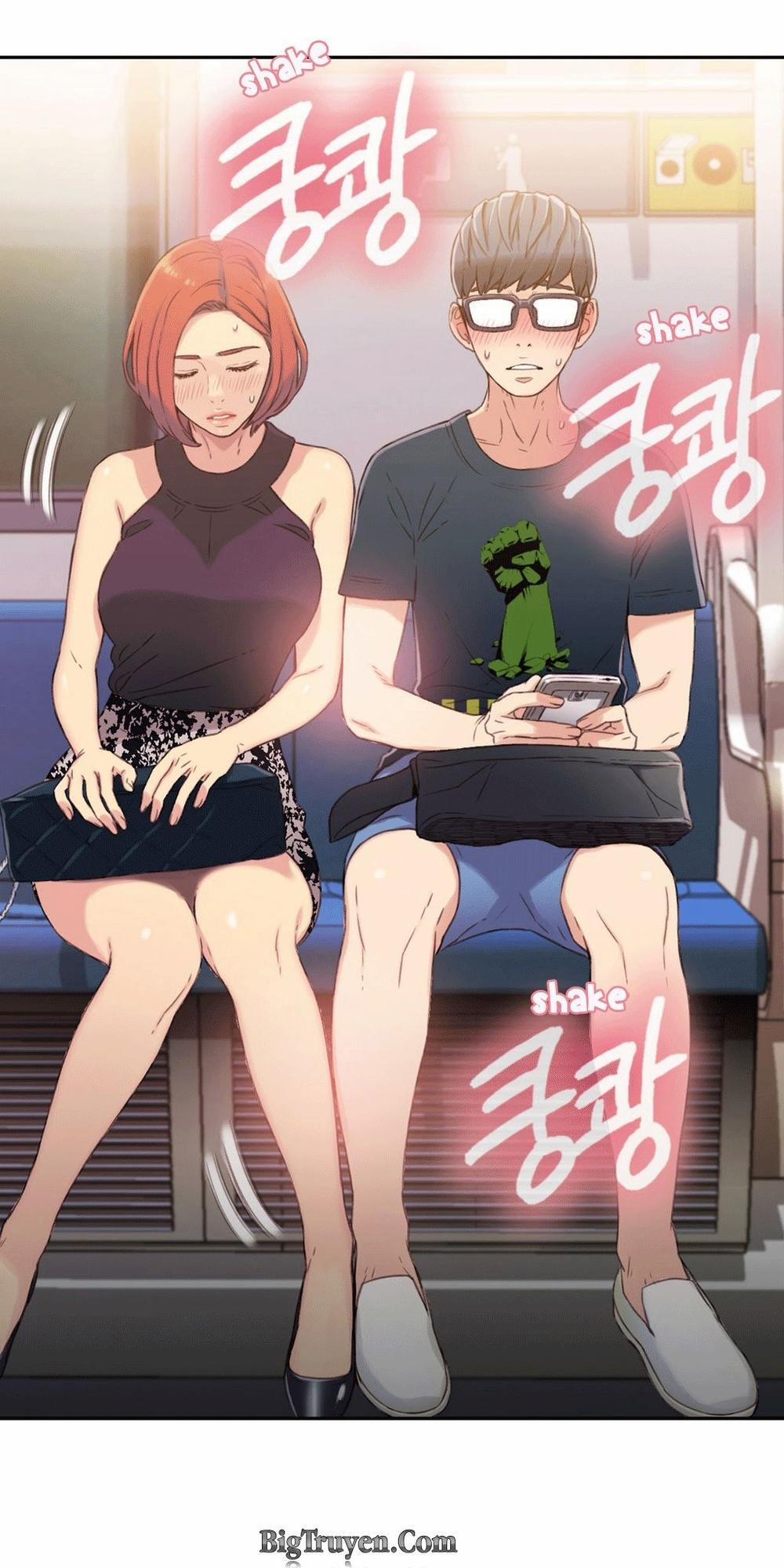 Sweet Guy 5 trang 14