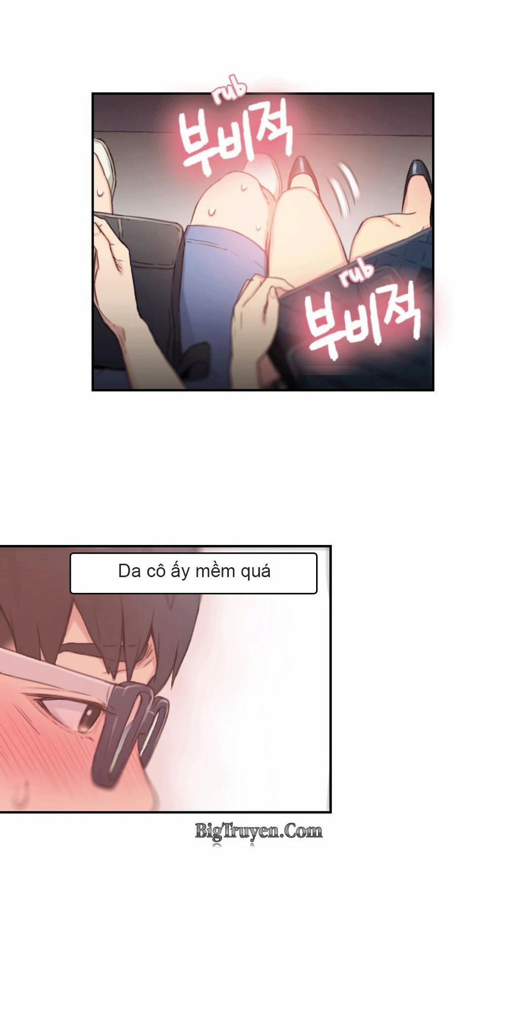 Sweet Guy 5 trang 15