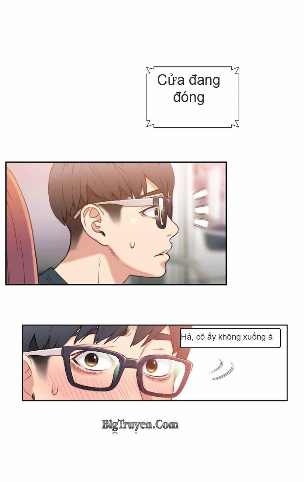 Sweet Guy 5 trang 18