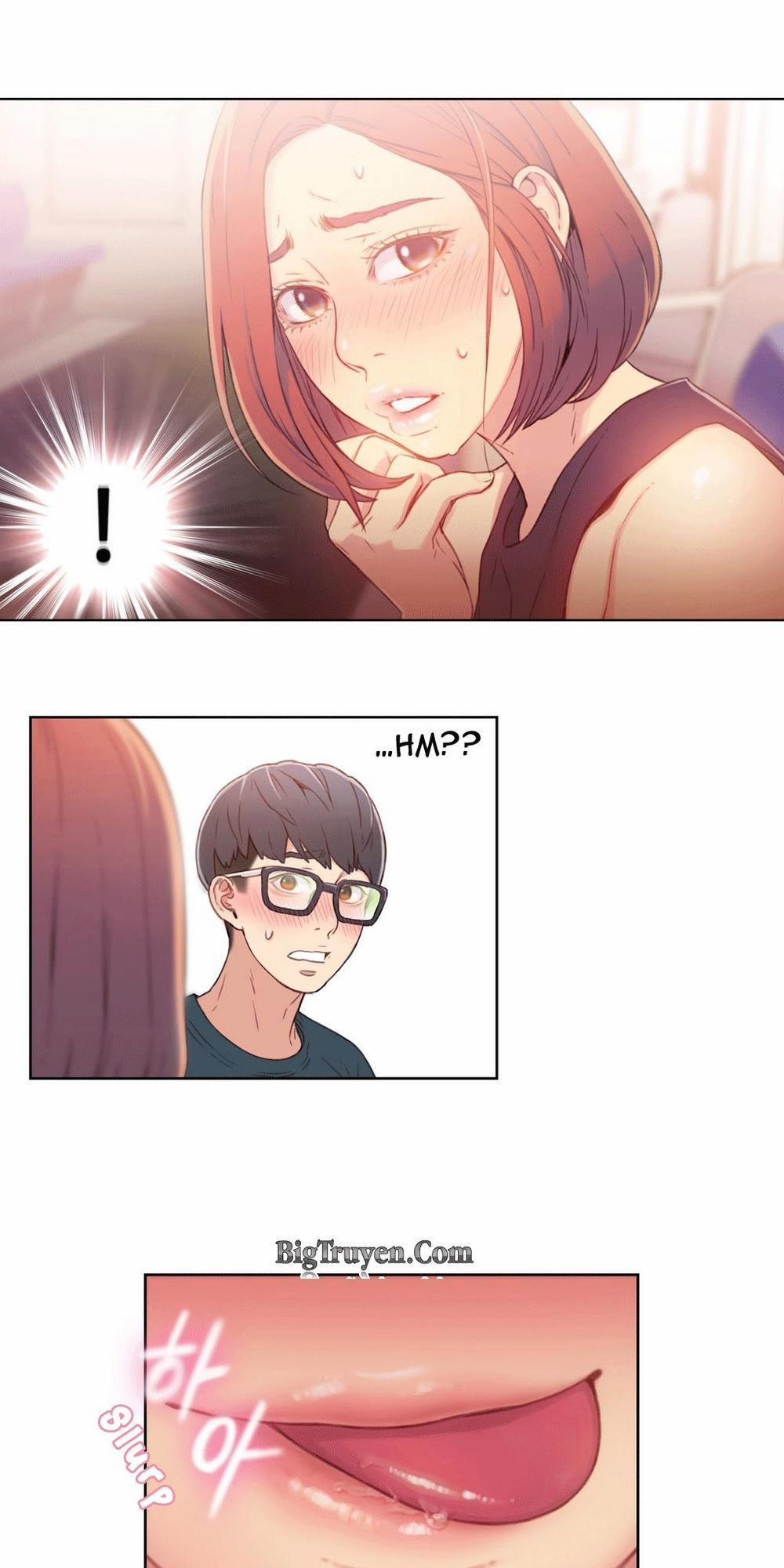 Sweet Guy 5 trang 19