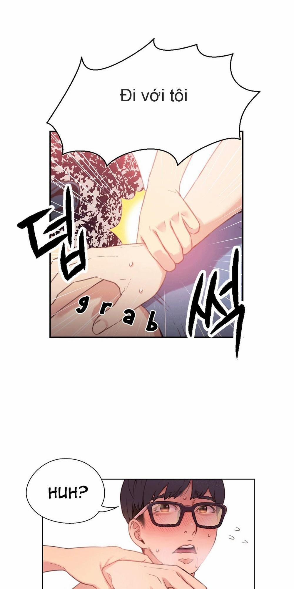 Sweet Guy 5 trang 25