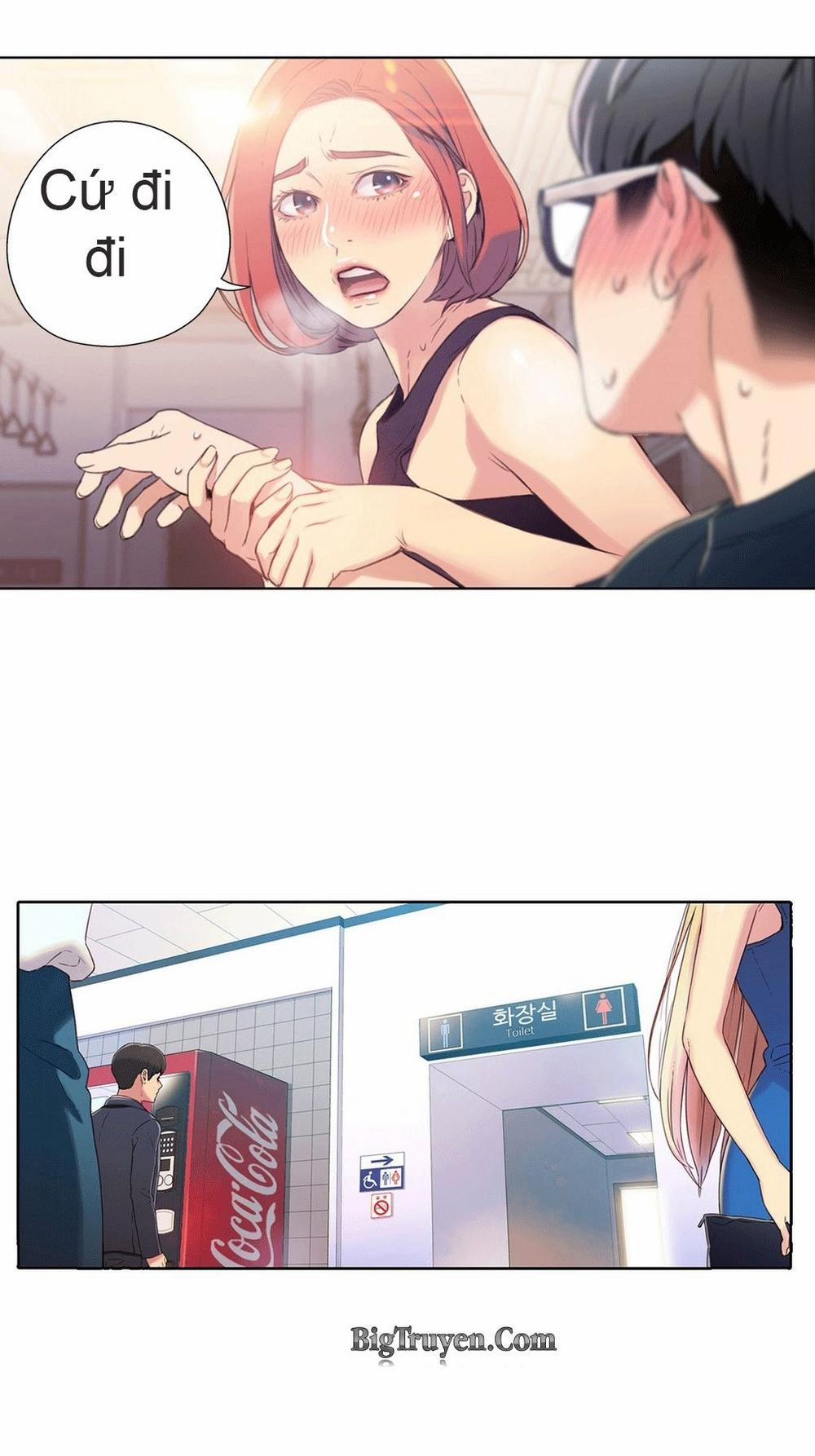 Sweet Guy 5 trang 27