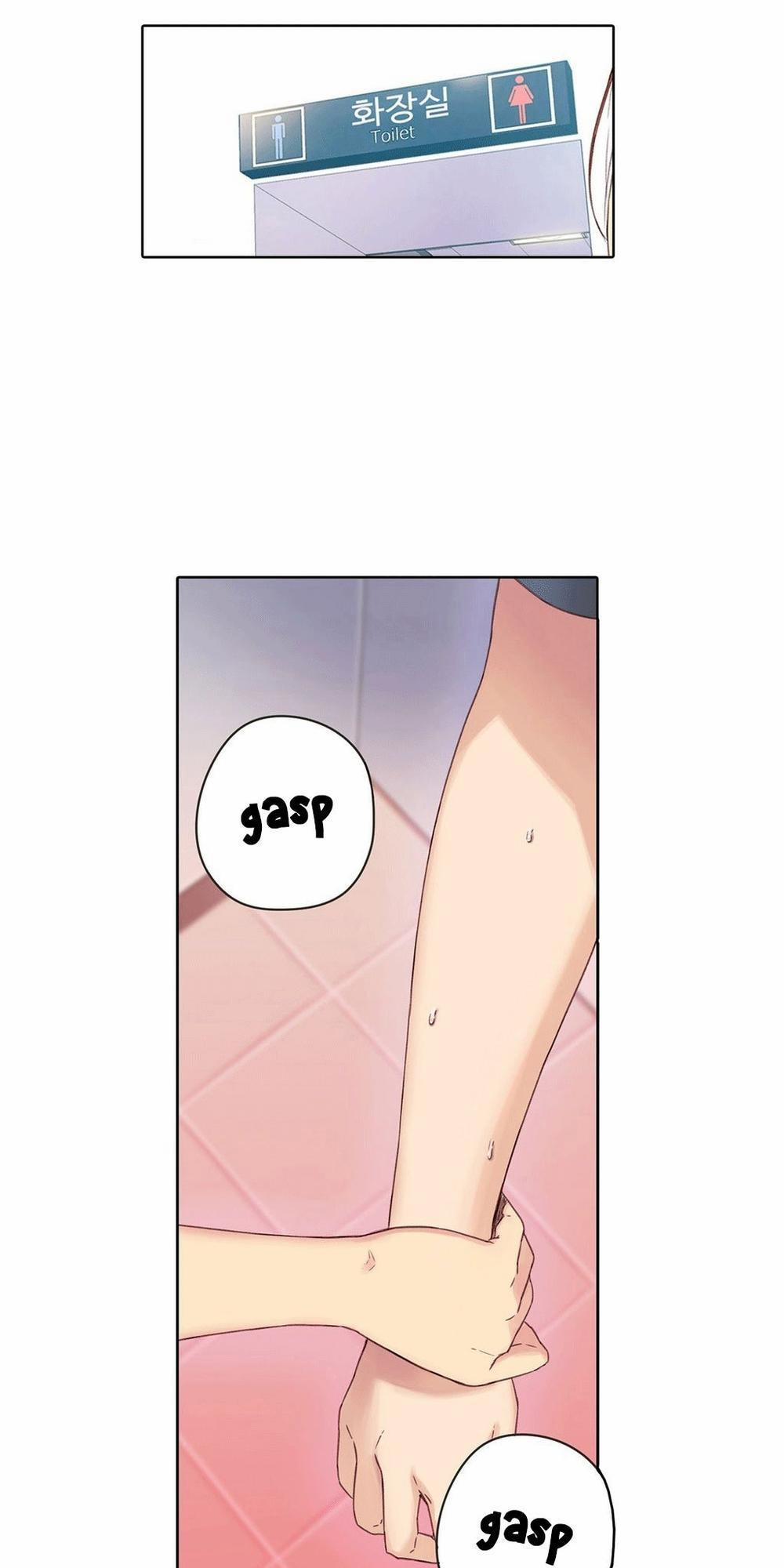 Sweet Guy 5 trang 28