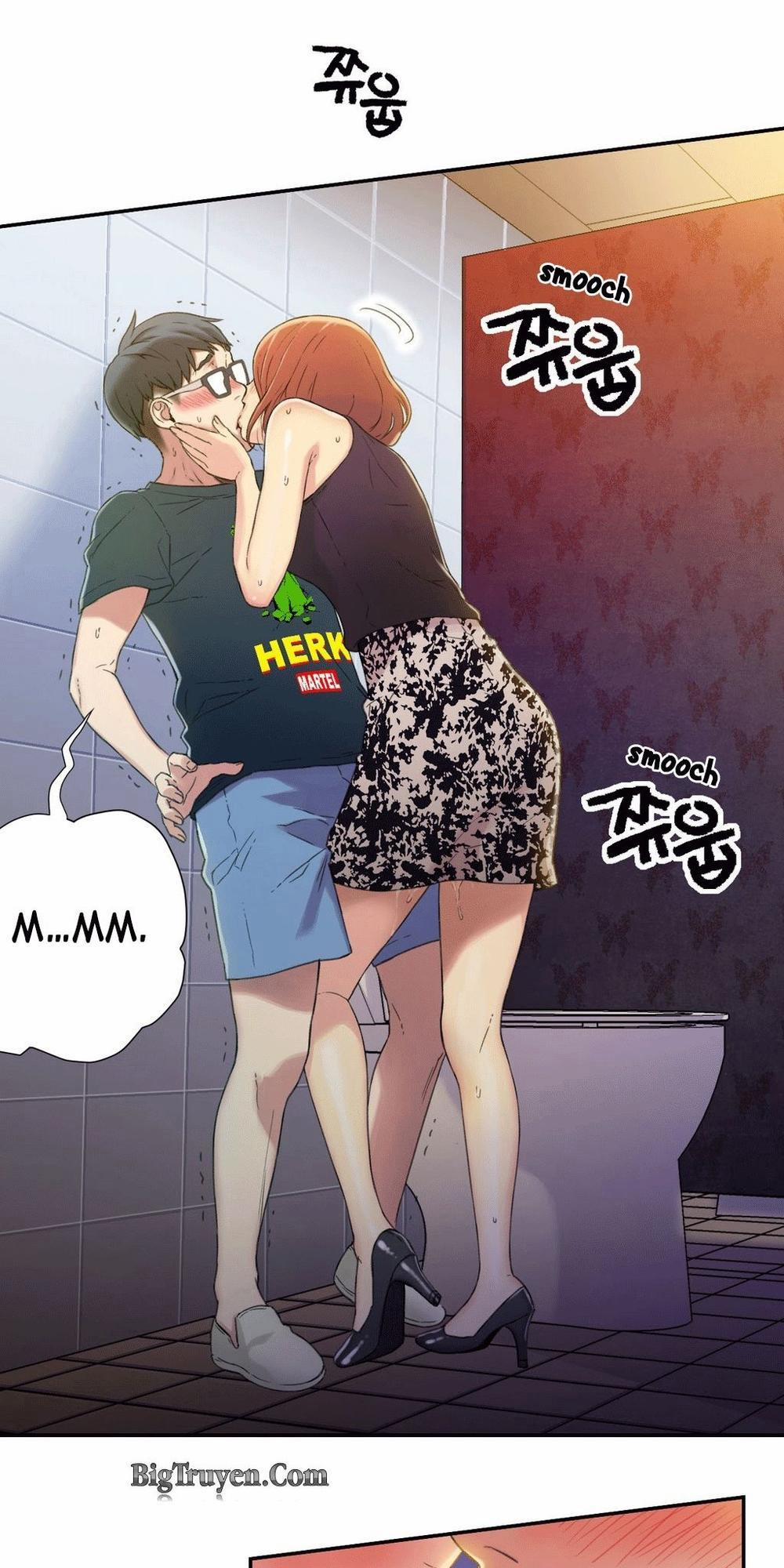 Sweet Guy 5 trang 32