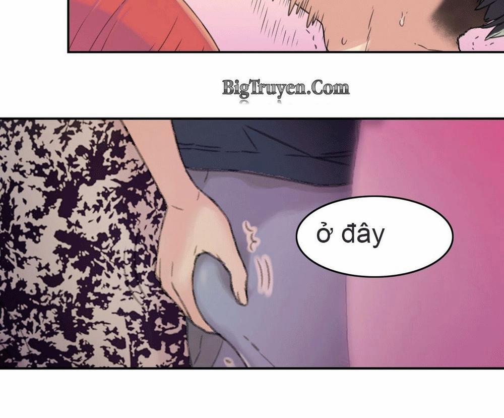 Sweet Guy 5 trang 39
