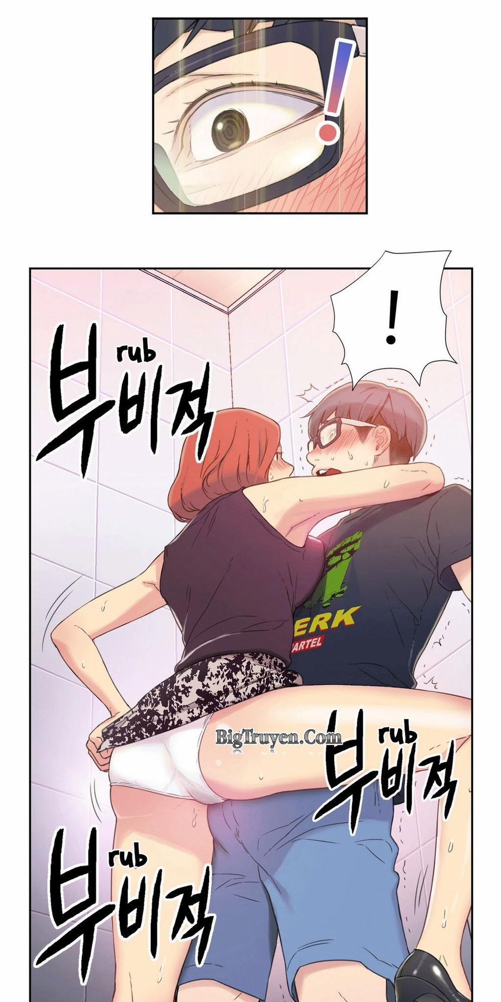 Sweet Guy 5 trang 41