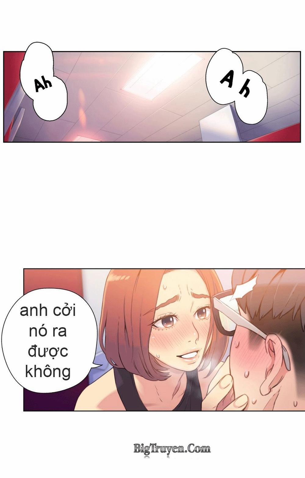 Sweet Guy 5 trang 45