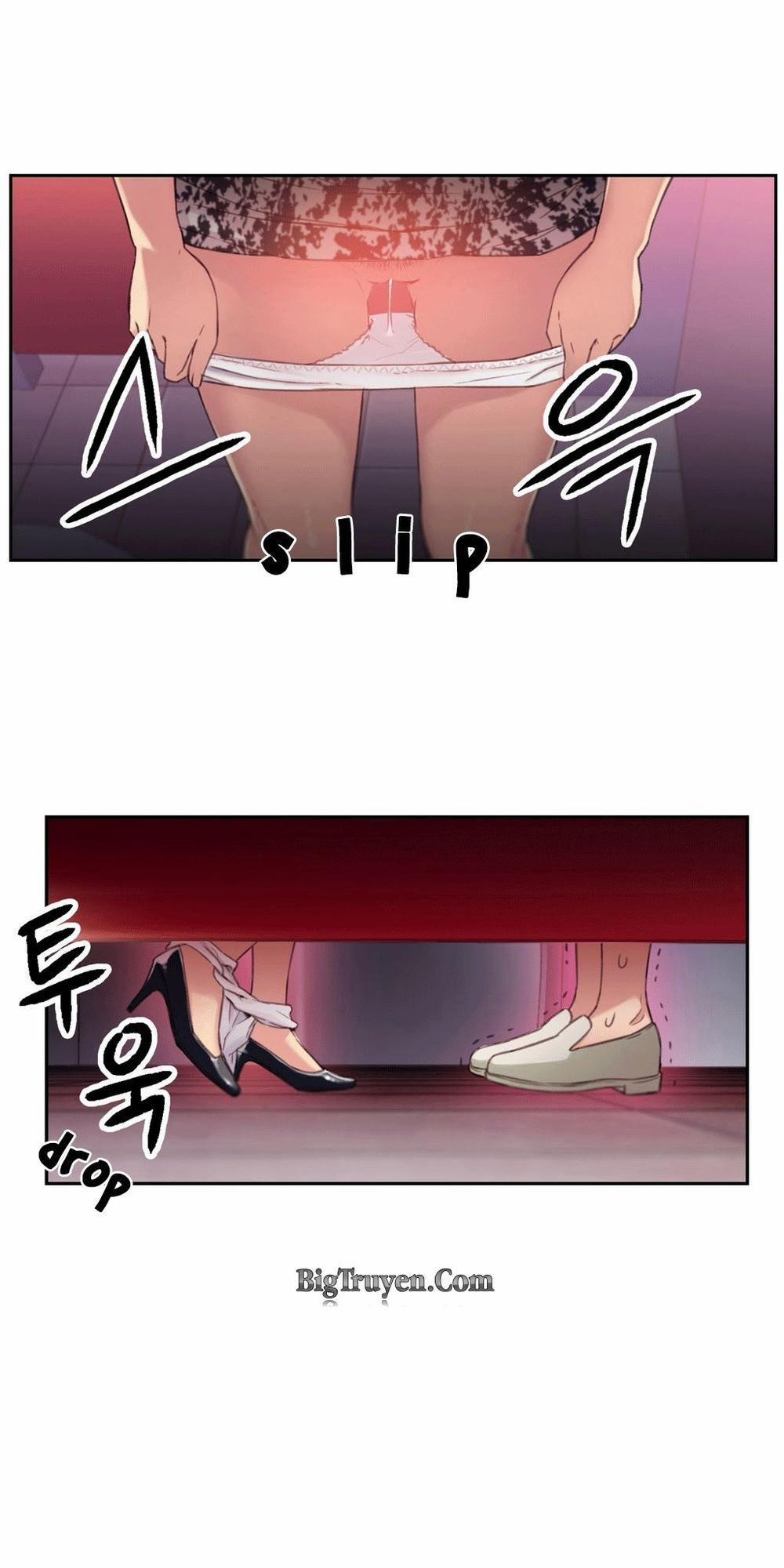 Sweet Guy 5 trang 47