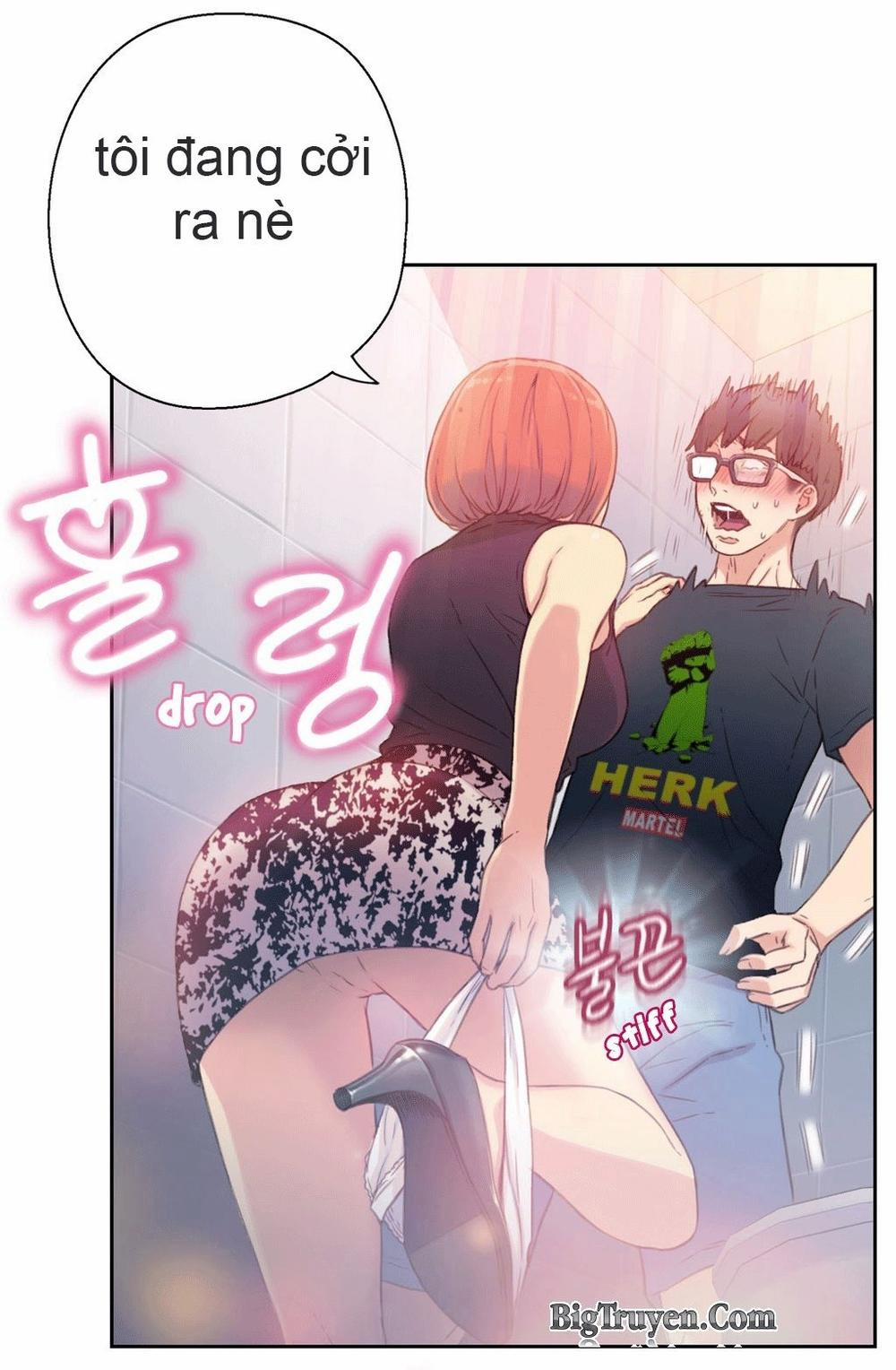 Sweet Guy 5 trang 49