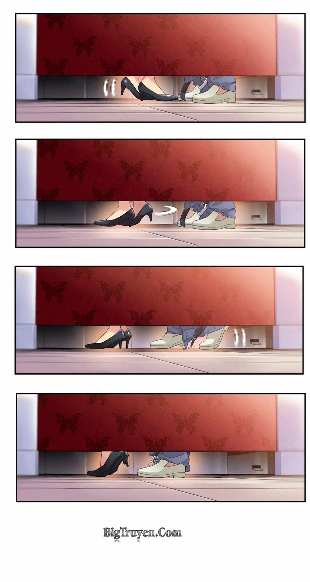 Sweet Guy 5 trang 52