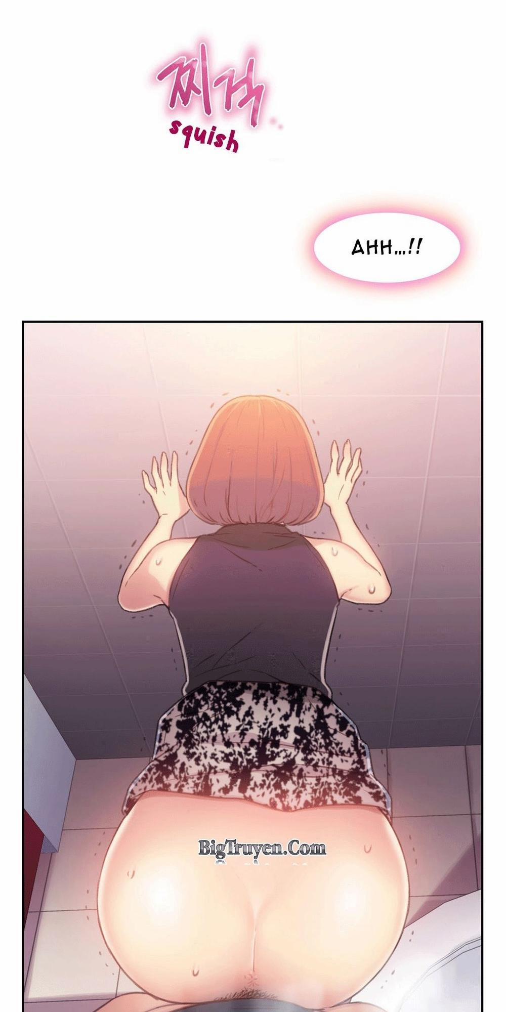 Sweet Guy 5 trang 53