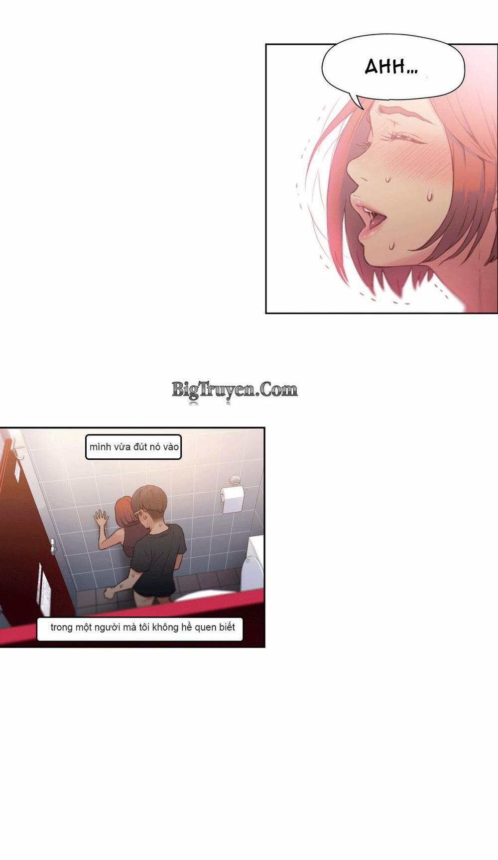 Sweet Guy 5 trang 55