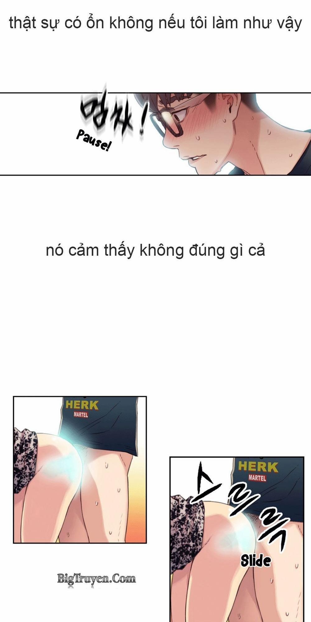 Sweet Guy 5 trang 56