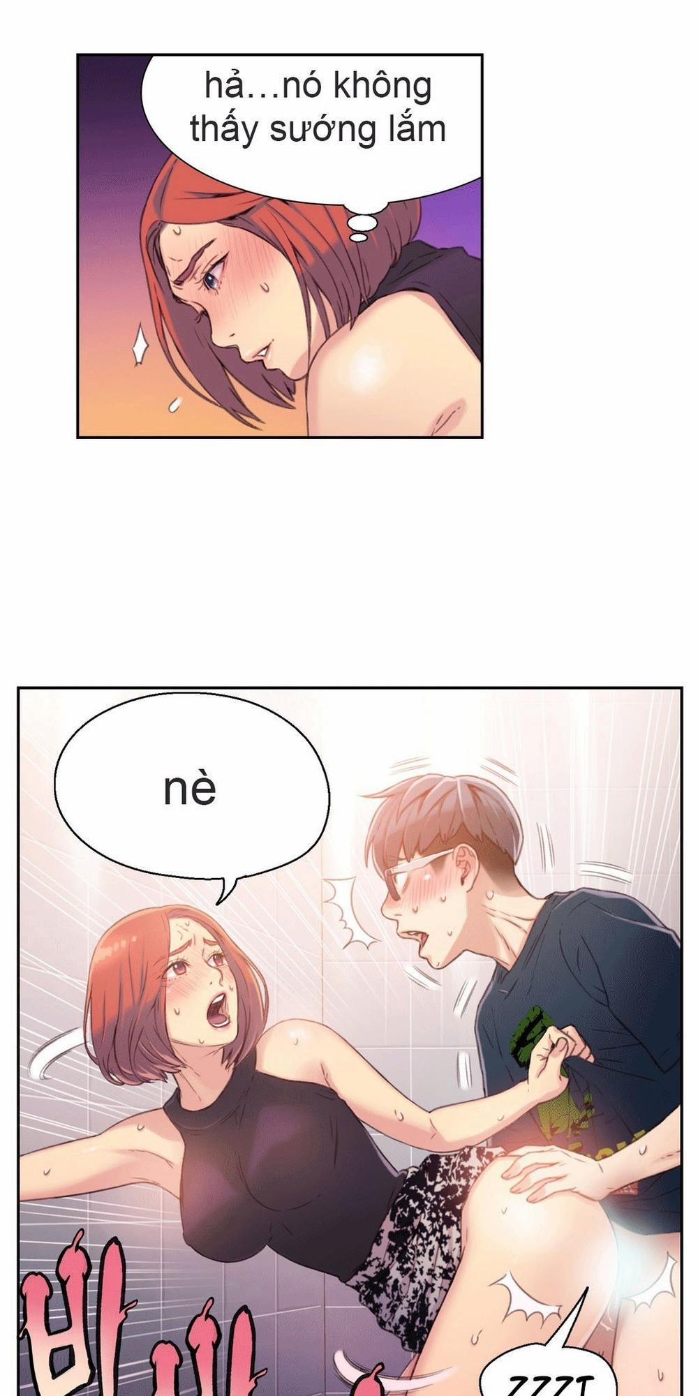 Sweet Guy 5 trang 58