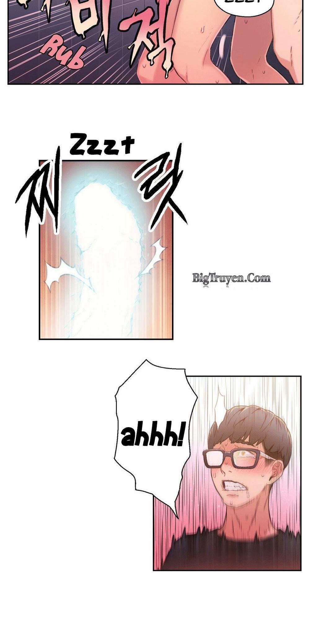 Sweet Guy 5 trang 59